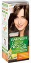Крем-краска для волос Garnier Color Naturals 4.1/2 Горький шоколад, 110 мл