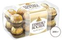 Конфеты Ferrero Rocher, 200 г