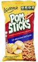 Соломка из натурального картофеля Pomsticks со вкусом кетчупа, 100 г