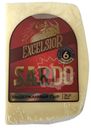 Сыр Excelsior Sardo фасованный 45%