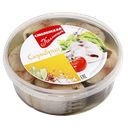 Скумбрия СМОЛЕНСКАЯ КОЛЛЕКЦИЯ атлантическая кусочки в масле, 480г
