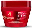Маска для окрашенных волос «Эксперт Цвета» L'Oreal Paris Elseve, 300 мл