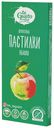 Пастилки te Gusto фруктовые, яблоко, 90 г