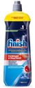 Ополаскиватель для посудомоечной машины Finish Shine & Protect 800 мл