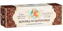 Сырок творожный глазированный Коровка из Кореновки Ванильный в тёмном шоколаде 23%, 50 г