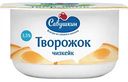 Творожок Савушкин Чизкейк 3,5%, 120 г