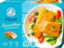 Треугольники Polar  лососевые замороженные 300г