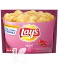 Чипсы LAYS Краб из натуральной картошки 240г