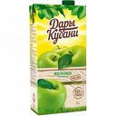 Сок Дары Кубани Яблоко, 2 л