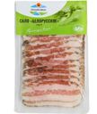 Сало Заповедные Белорусское из шпика соленое, 100г