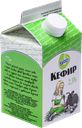 Кефир КУПИНО 2,5%, без змж, 400г
