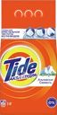 Стиральный порошок TIDE Альпийская свежесть, автомат