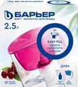 Фильтр-кувшин БАРЬЕР Дива 2.5л Арт. В728Р00,В72СР00