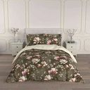 Комплект постельного белья Дэниэла сатин, 2спальный