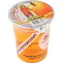 Желе ароматизированное Ростагроэкспорт со вкусом Апельсин, 125 г