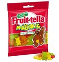 Мармелад жевательный Fruittella Медвежата с фруктовым соком, 70г