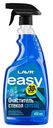 Очиститель стекол LAVR Easy crystal Весенние цветы, 650мл