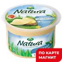 Сыр сливочный НАТУРА Лайт, 30%, 400г