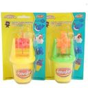 Игрушка Unic Toys Набор для лепки в ассортименте 1шт.