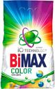 Стиральный порошок Bimax Color Automat 3кг