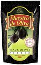 Маслины Maestro de Oliva без косточки 170 г