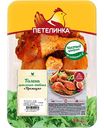 Голень цыпленка табака охлажденная Петелинка премиум Россия, 1кг