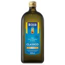 Масло оливковое ДЕ ЧЕККО, Нерафинированное, 500мл