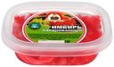Имбирь маринованный 100г
