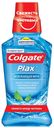 Ополаскиватель для полости рта антибактериальный Colgate Plax Освежающая мята, 250 мл