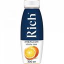 Сок Rich Апельсин, 0,3 л