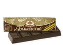 Шоколад «Бабаевский» с шоколадной начинкой, 50 г