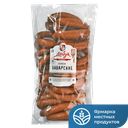 Сосиски БАВАРСКИЕ, (ДА), 1кг
