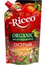 Кетчуп Mr. Ricco Organic острый, 350 г