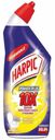 Средство дезинфицирующее для туалета Harpic Power Plus Лимонная свежесть, 450 мл