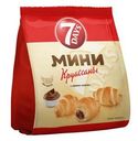 Мини-круассаны 7 Days Какао, 123г