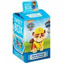 Мармелад Sweet box Paw Patrol с коллекционной игрушкой, 10 г