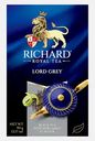 Чай черный Richard Lord Grey бергамот и цитрус 90г