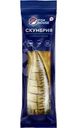 Скумбрия Fish House слабосоленая кусочки 280г