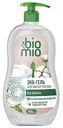 Эко-гель для мытья посуды BioMio без запаха, 900мл
