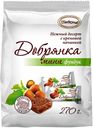 Десерт Акконд Добрянка мини фундук 270 г