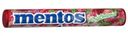 Драже Mentos жевательные со вкусом клубники, 37.5г