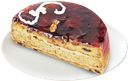 Торт КОНФИ-ТЕРРА Мудрый еврей, 500г