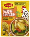 Приправа Maggi бульон домашний с курицей 100 г