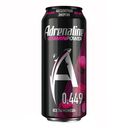 Энергетический напиток Adrenaline Rush газированный 449 мл в ассортименте (вкус по наличию)