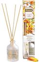 Аромадиффузор Breesal 1001 ночь Ваниль, амбра, лабданум, 40мл