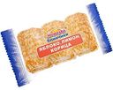 Блинчики Морозко Яблоко, лимон, корица, 210г