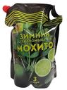 Стеклоомыватель зимний Delta до -20 °C Mohito, 3л