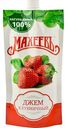 Джем клубничный Махеевъ, 300г