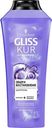 Шампунь Gliss Kur Ultimate Volume, 400 мл