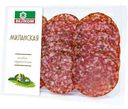 Колбаса сырокопченая Велком Миланская, 90 г